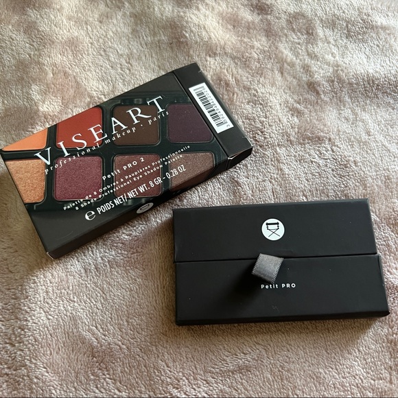 Viseart petit pro volume 2 palette - Picture 4 of 11